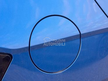 Poklopac rezervoara za Škoda Fabia od 2014. do 2018. god.