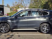 BMW X1 xDrive2.0i X-line CH
