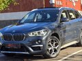 BMW X1 xDrive2.0i X-Line CH