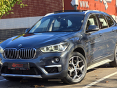 BMW X1 xDrive2.0i X-line CH