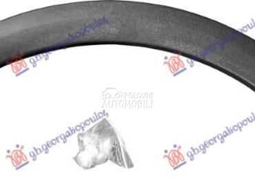 RUB PLASTICNI PREDNJEG BLATOBR za Seat Arona od 2017. do 2022. god.