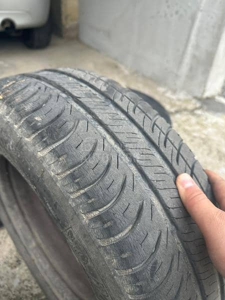 Michelin 175/65 R14 Letnja