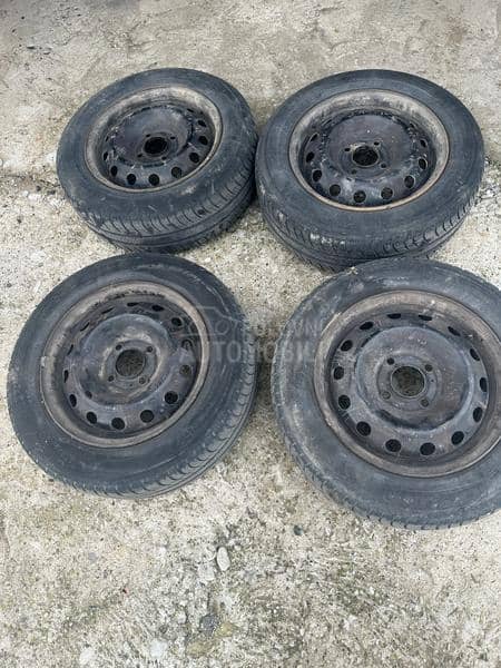 Michelin 175/65 R14 Letnja