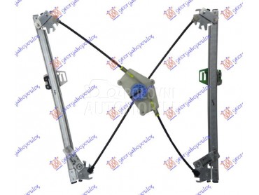 PODIZAC PREDNJEG PROZORA ELEKT za Seat Arona od 2022. do 2025. god.