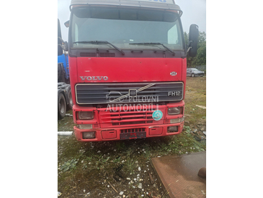 Volvo Fh12