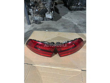 Stop lampa za Audi A4, S4 od 2016. do 2019. god.