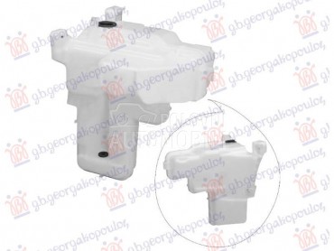 POSUDA ZA TECNOST BRISACA za Audi A1 od 2018. do 2025. god.