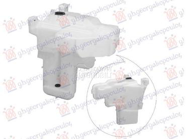 POSUDA ZA TECNOST BRISACA za Seat Arona od 2017. do 2022. god.