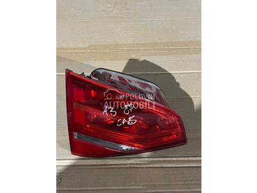 Stop lampa kabrio za Audi A3 od 2008. do 2012. god.