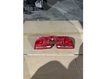 Stop lampa za Audi A3 od 2008. do 2012. god.