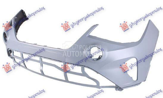 PREDNJI BRANIK PM (SA MAGLENKA