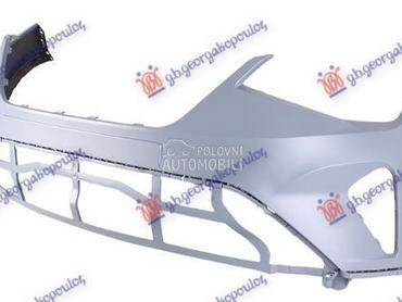 PREDNJI BRANIK PM (BEZ MAGLENK za Seat Arona od 2022. do 2025. god.