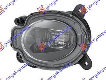 MAGLENKA LED (HELLA) za Volkswagen Polo od 2021. do 2025. god.