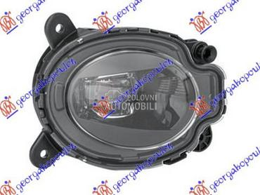 MAGLENKA LED za Volkswagen Polo od 2021. do 2025. god.