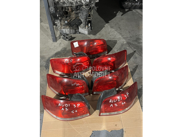 Stop lampe za Audi A3 od 2008. do 2012. god.