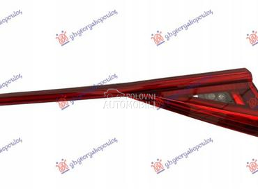 STOP LAMPA UNUTRASNJA LED (VAL za Seat Tarraco od 2018. do 2025. god.