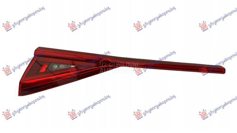 STOP LAMPA UNUTRASNJA LED (VAL