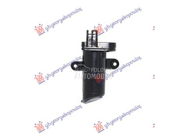 SVETLO U RETROVIZORU za Cupra Ateca od 2020. do 2025. god.