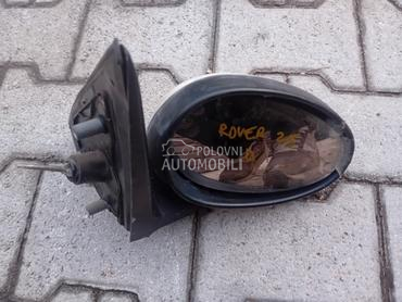 Desni retrovizor mehanicki za Rover 25