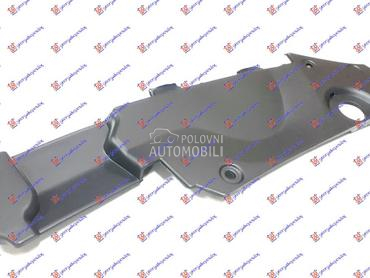 POKLOPAC VEZNOG LIMA GORNJI PL za Škoda Superb od 2008. do 2013. god.