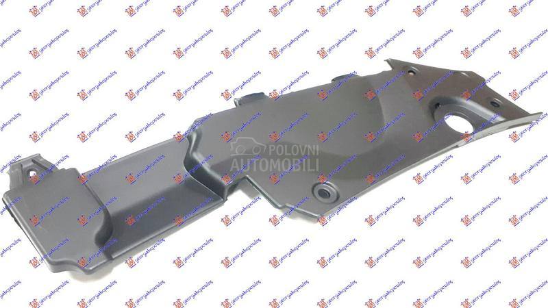 POKLOPAC VEZNOG LIMA GORNJI PL