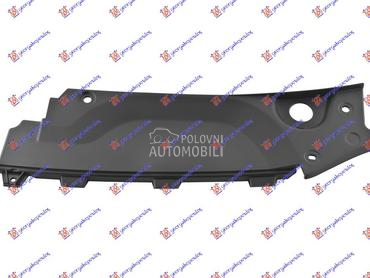 POKLOPAC VEZNOG LIMA GORNJI PL za Škoda Superb od 2008. do 2013. god.
