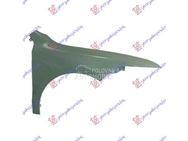 BLATOBRAN za Škoda Superb od 2008. do 2013. god.