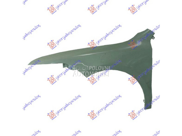 BLATOBRAN za Škoda Superb od 2008. do 2013. god.