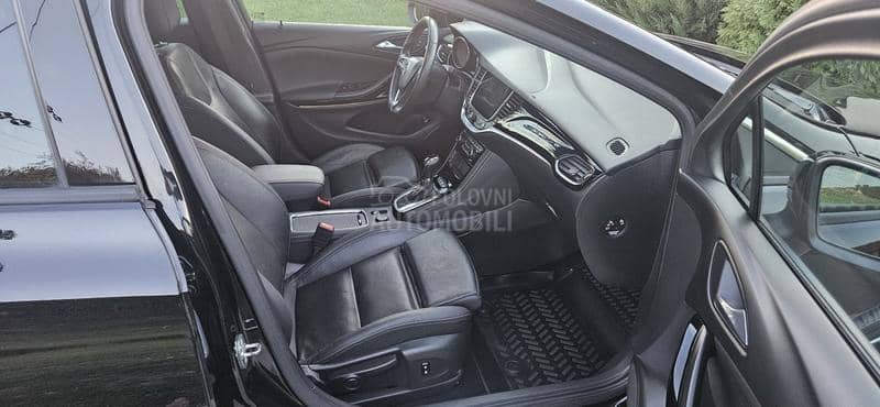Opel Astra K 1.6cdti ULTIMATE