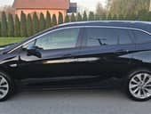 Opel Astra K 1.6cdti AT