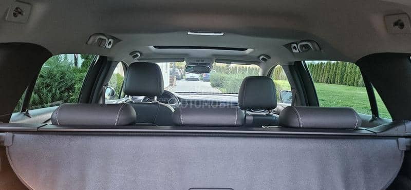 Opel Astra K 1.6cdti ULTIMATE