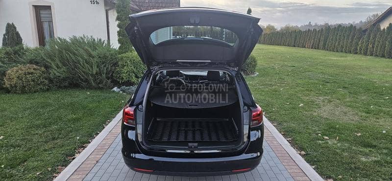 Opel Astra K 1.6cdti ULTIMATE