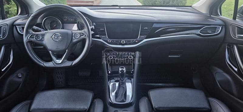 Opel Astra K 1.6cdti ULTIMATE