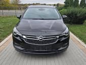 Opel Astra K 1.6cdti AT