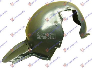 POTKRILO za Škoda Superb od 2013. do 2015. god.