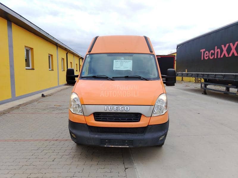 Iveco Daily 