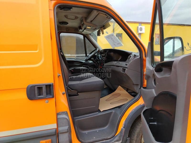 Iveco Daily 
