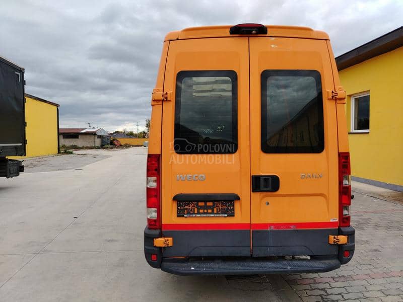 Iveco Daily 