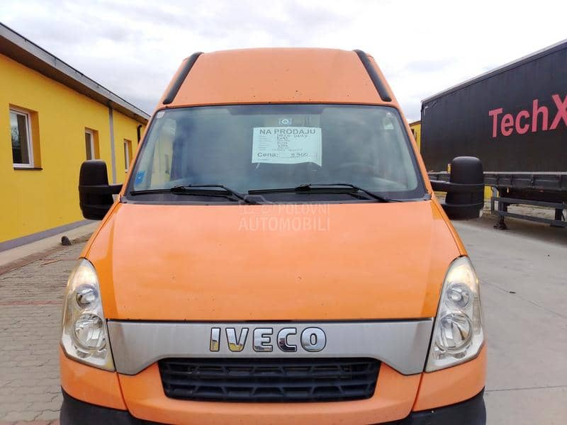 Iveco Daily 
