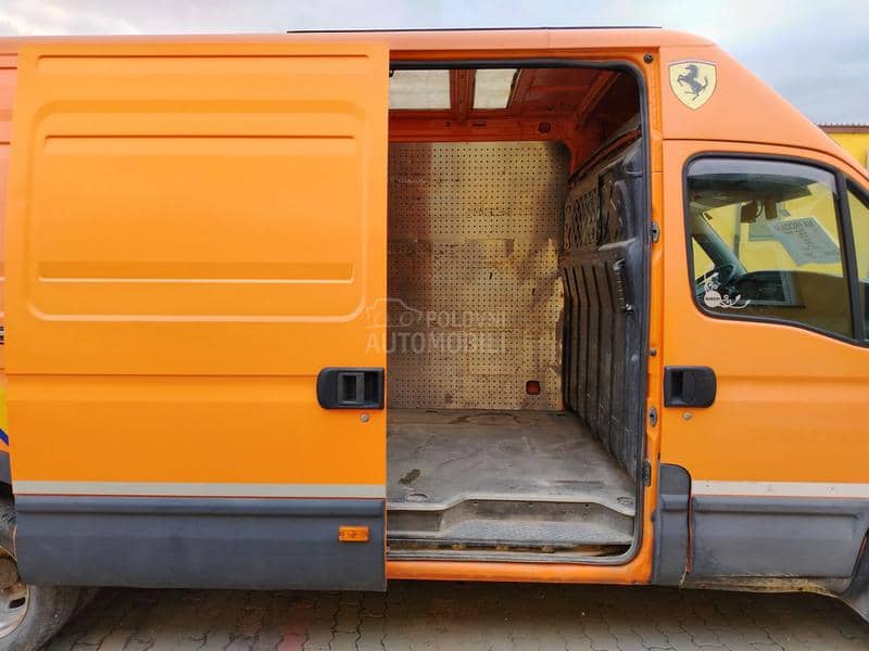 Iveco Daily 