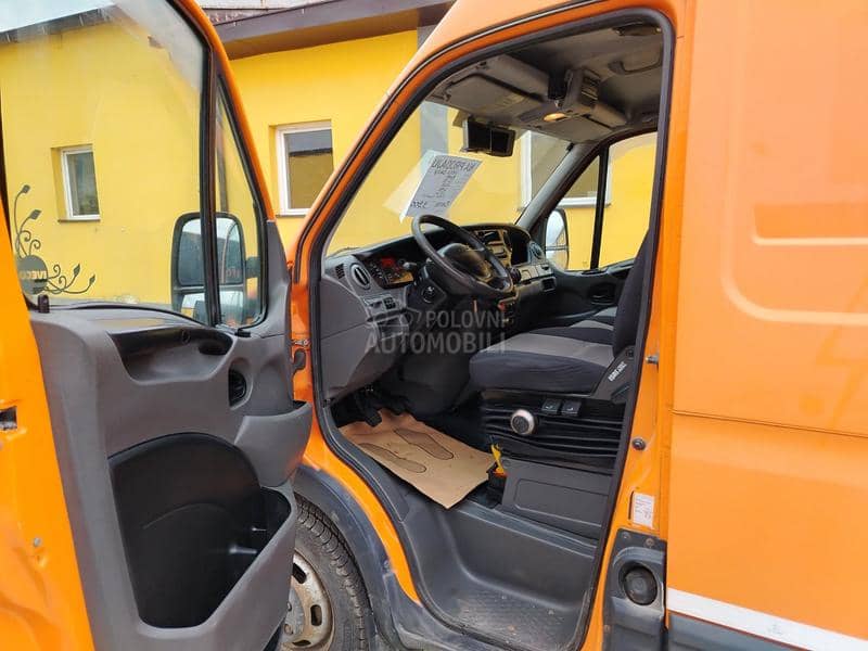 Iveco Daily 