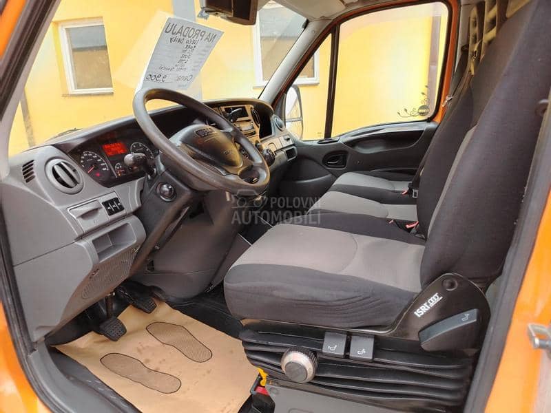 Iveco Daily 