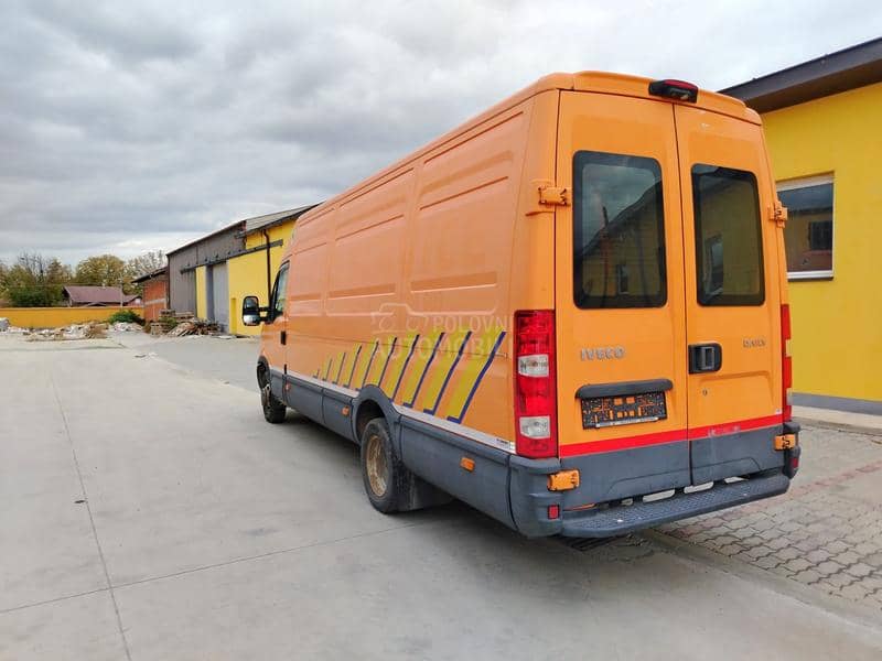 Iveco Daily 
