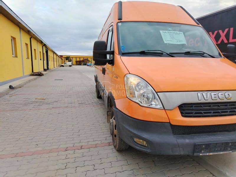 Iveco Daily 