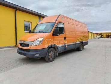 Iveco Daily 