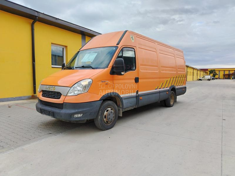 Iveco Daily 