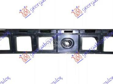 NOSAC ZADNJEG BRANIKA BOCNI PL za Škoda Superb od 2013. do 2015. god.