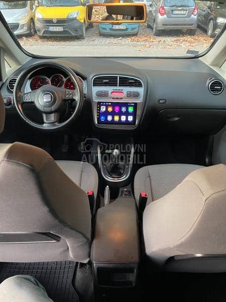 Seat Altea XL 1.9 TDI