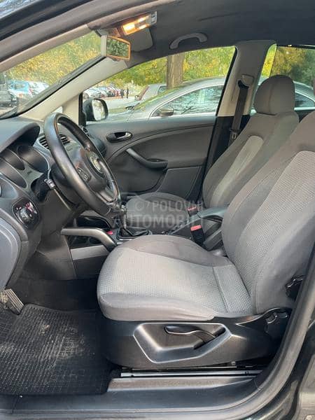 Seat Altea XL 1.9 TDI