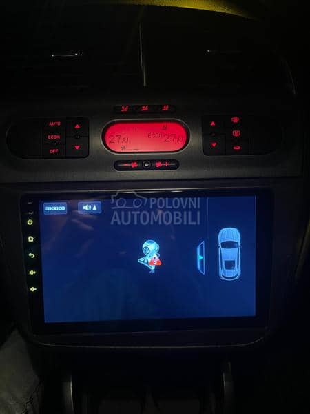 Seat Altea XL 1.9 TDI